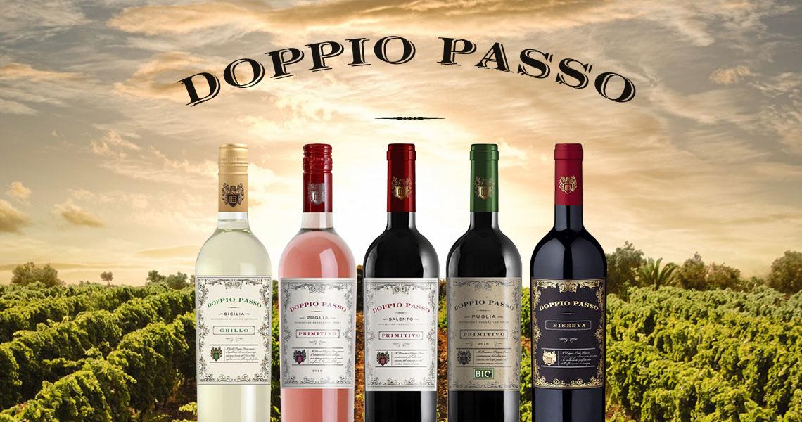 Doppio passo