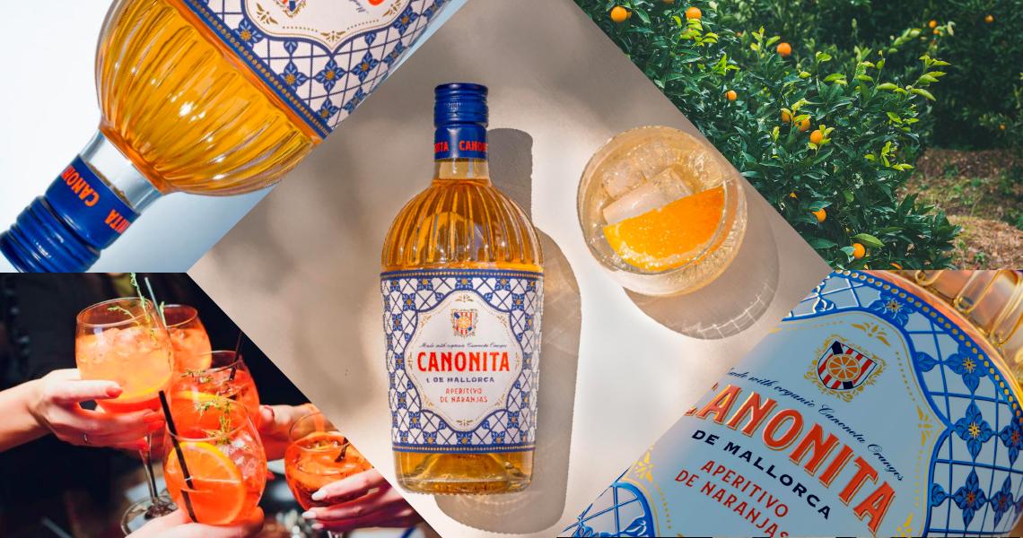 Canonita – the refreshing jewel of Mallorca