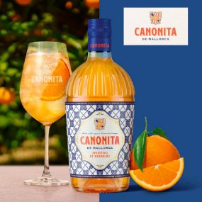 Canonita – the refreshing jewel of Mallorca