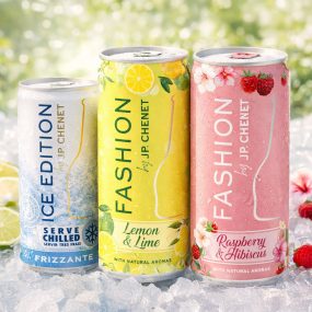 JP. Chenet ICE & FASHION – stylové osvěžení pro každou příležitost