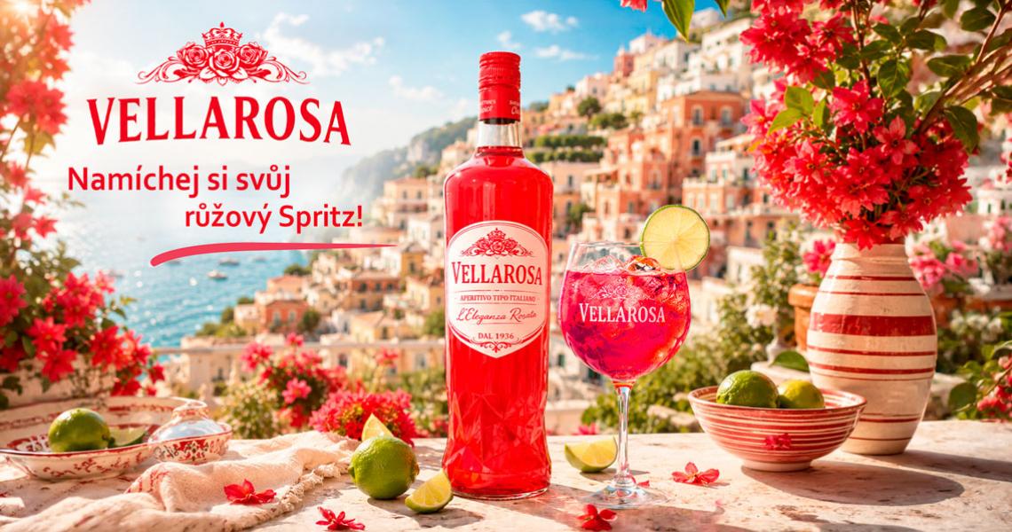 Vellarosa